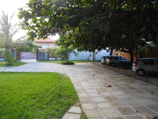 Hotel Mar de Cabo Frío Exterior foto