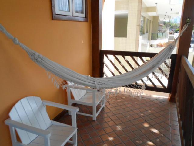 Hotel Mar de Cabo Frío Habitación foto