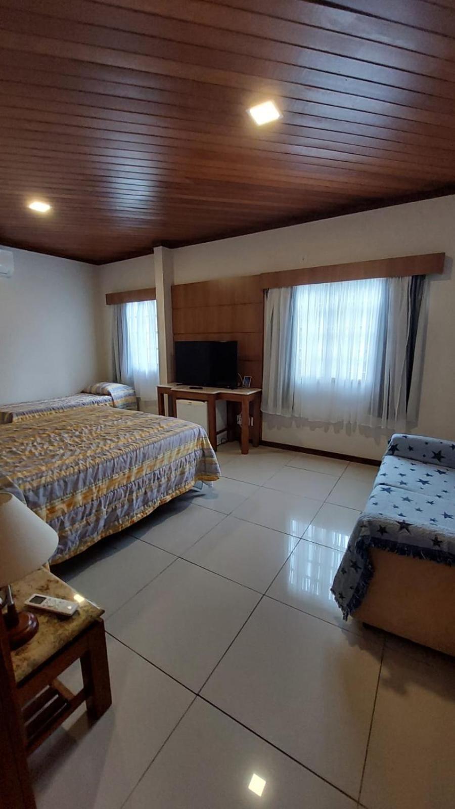 Hotel Mar de Cabo Frío Habitación foto