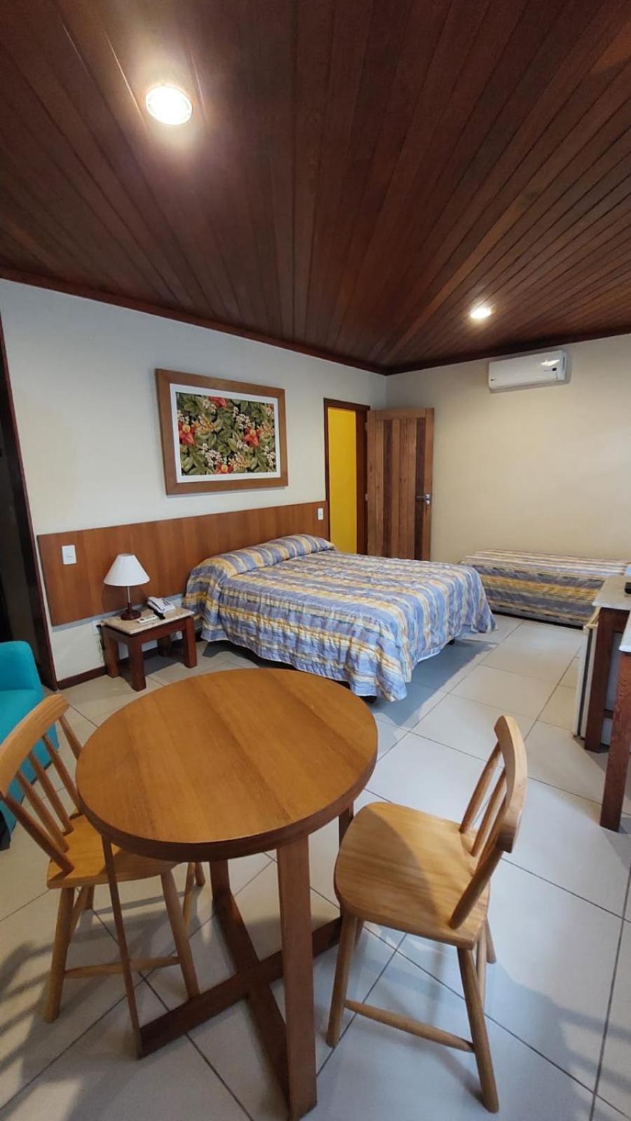Hotel Mar de Cabo Frío Habitación foto
