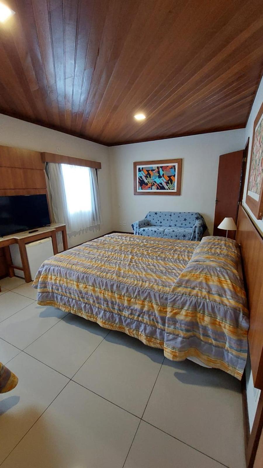 Hotel Mar de Cabo Frío Habitación foto