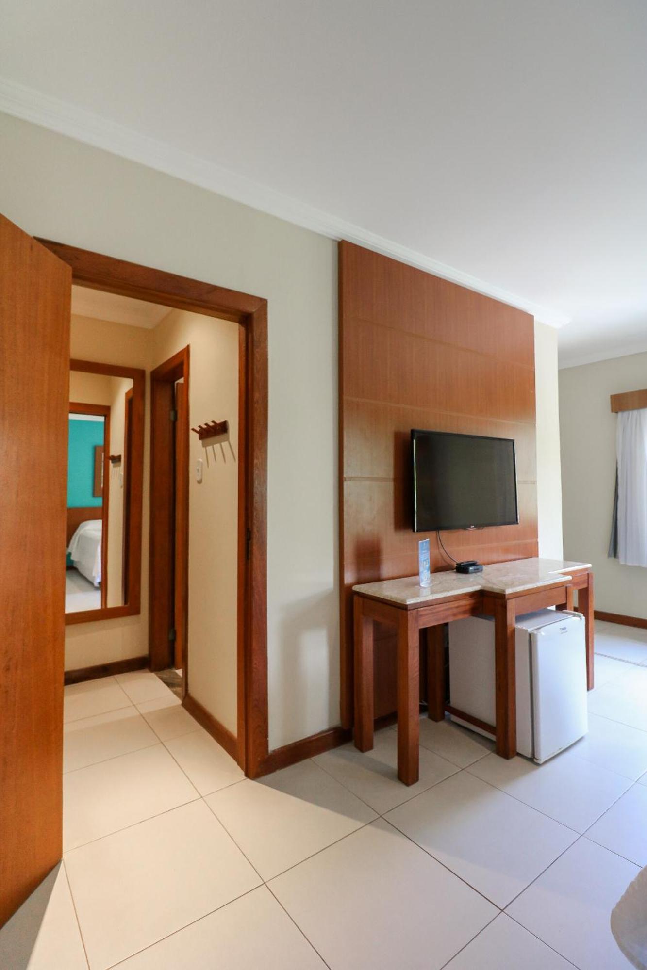 Hotel Mar de Cabo Frío Habitación foto