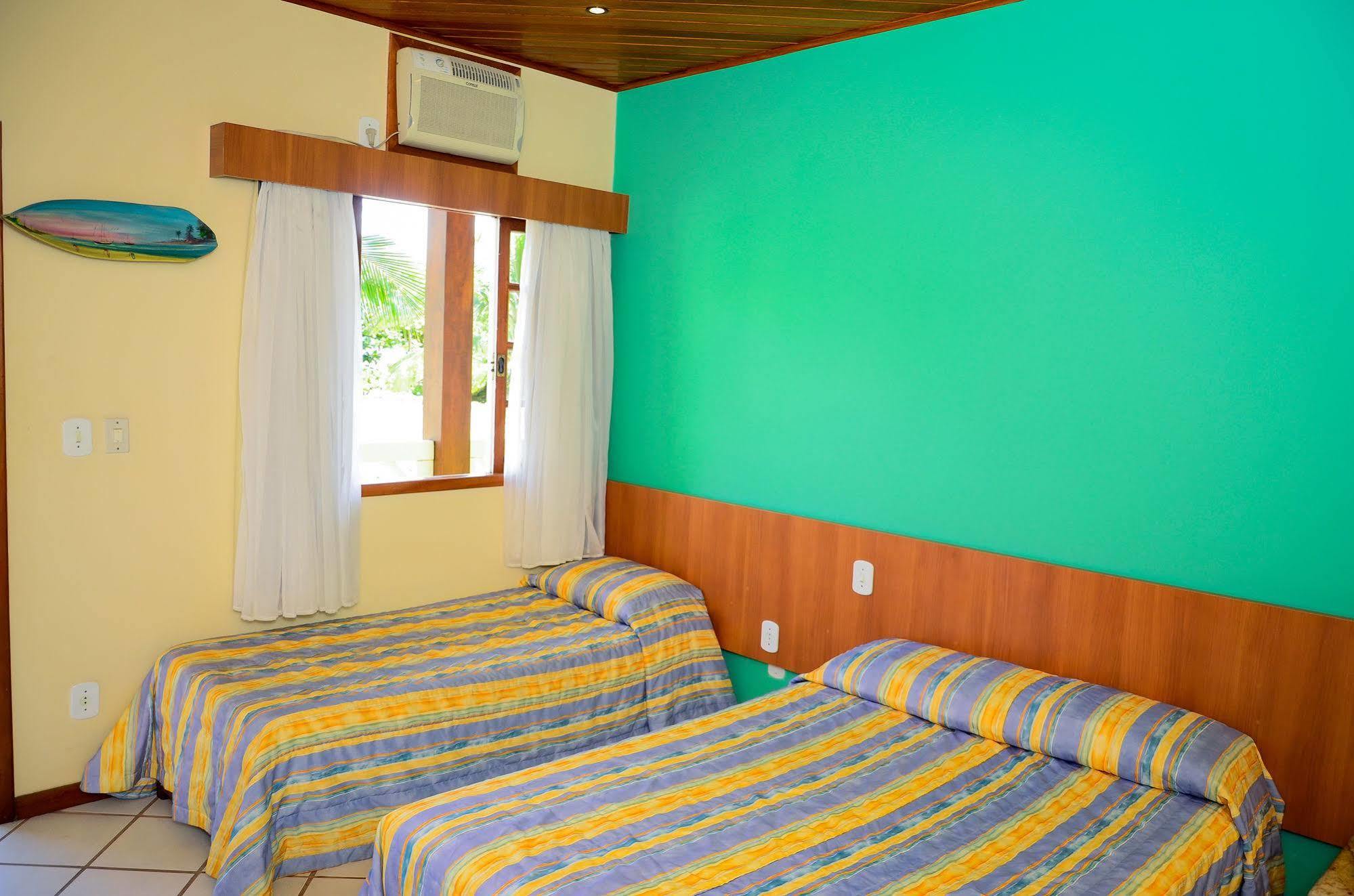 Hotel Mar de Cabo Frío Exterior foto